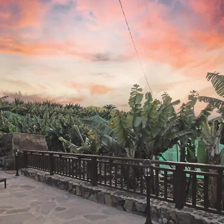 Βίλα Tropical With Teide Views By Eden