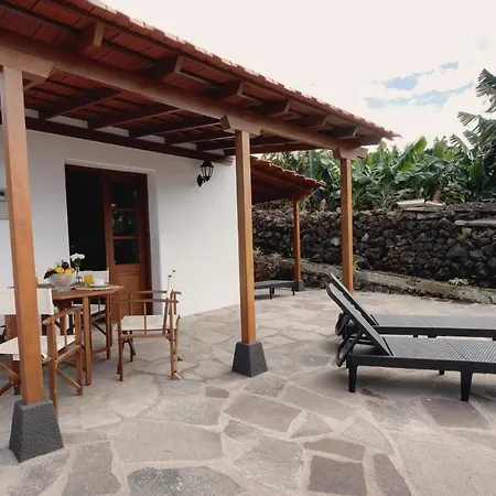 Tropical With Teide Views By Eden Βίλα