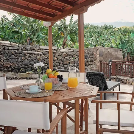 ヴィラ Tropical With Teide Views By Eden