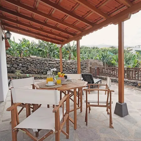 ヴィラ Tropical With Teide Views By Eden *