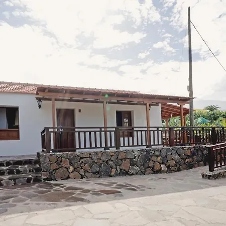 Tropical With Teide Views By Eden Βίλα *