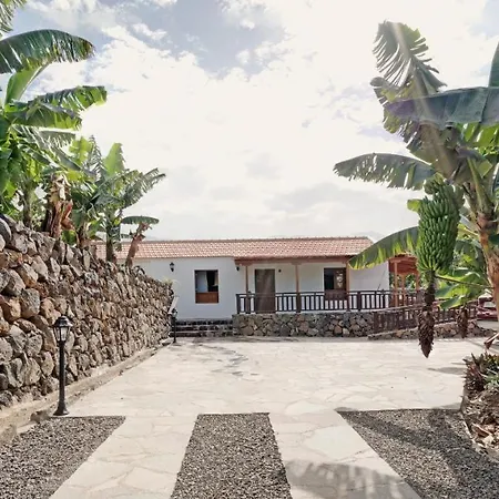 Tropical With Teide Views By Eden Villa *